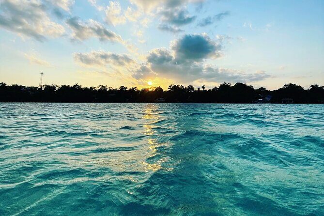Rapids EN Bacalar Tour from Cancun and Riviera Maya - Good To Know