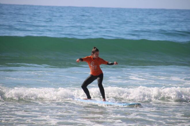 Raposeira: Surf Lessons for All Levels - Experience and Cancellation Policy