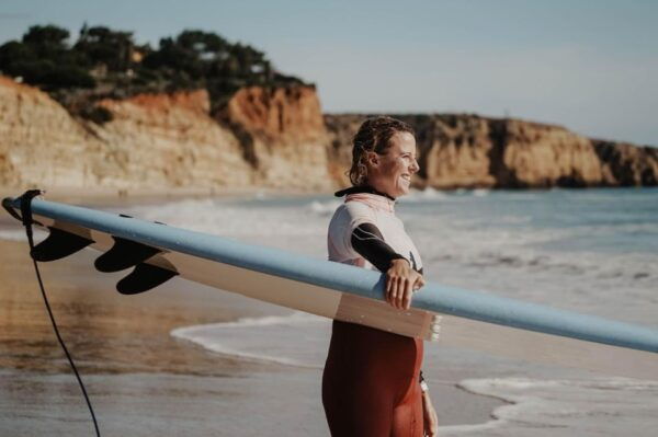 Raposeira: Surf Lessons for All Levels - The Sum Up