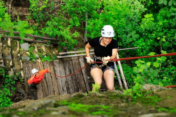 Rappel, Canopy, Hanging Bridges & More -Puerto Vallarta - Frequently Asked Questions