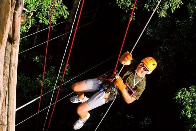 Rappel & Jungle ZipLine & Visit Tulum & Cenote Snorkeling - Required Gear and Attire
