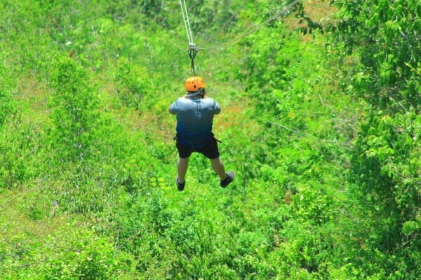 Rappel & Jungle ZipLine & Visit Tulum & Cenote Snorkeling - Frequently Asked Questions