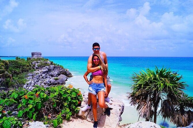 Rappell - Jungle ZipLine & Visit Tulum - Cenote Snorkeling - An Overview of What You Can Expect from the Tour