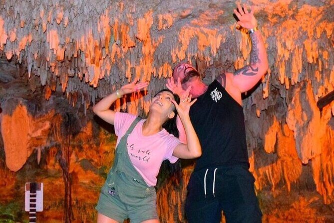 Rappell - Jungle ZipLine & Visit Tulum - Cenote Snorkeling - FAQs