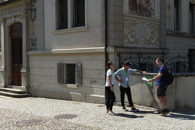 Rapperswil Foxtrail Baccarat - Starting From .06