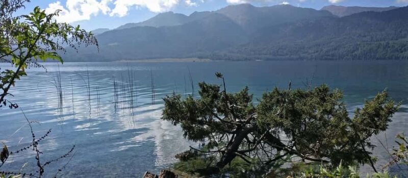 Rara: Adventure Jeep Tour to Rara Lake with Meals and Guide - Good To Know