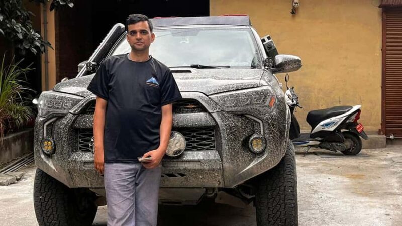 Rara: Adventure Jeep Tour to Rara Lake with Meals and Guide - Good To Know