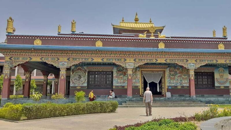 Rara: Adventure Jeep Tour to Rara Lake with Meals and Guide - Hikes and Scenic Highlights