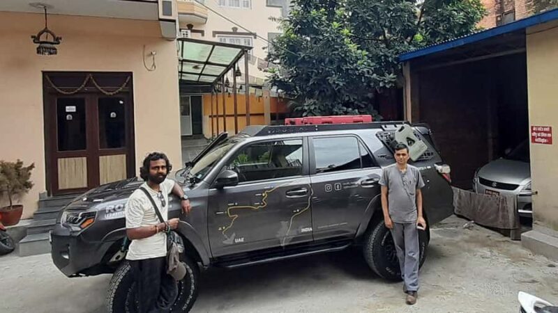 Rara: Adventure Jeep Tour to Rara Lake with Meals and Guide - Cultural Encounters and Local Life