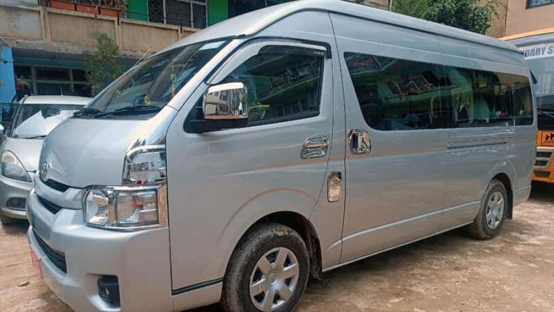 Rara: Adventure Jeep Tour to Rara Lake with Meals and Guide - Practical Details and Logistics