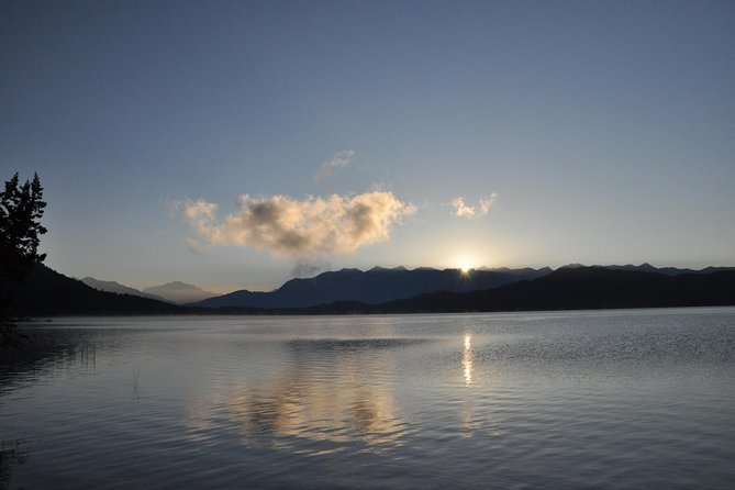 Rara Lake Trek - Rara Lake Trek Route Options