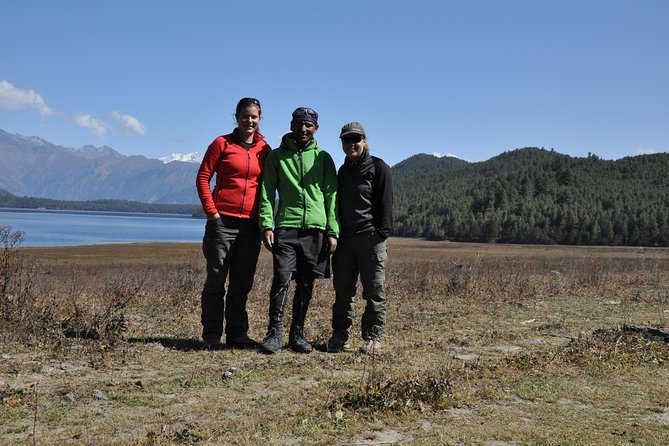 Rara Lake Trek - Rara Lake Trek Highlights