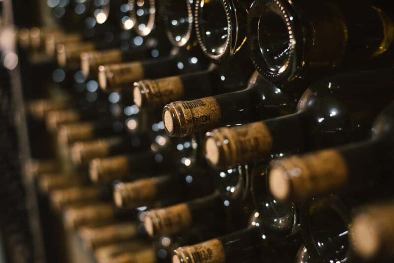 Rare Grape & Wine Tasting Experience at MOONQ - Why This Tour Outshines Other Experiences