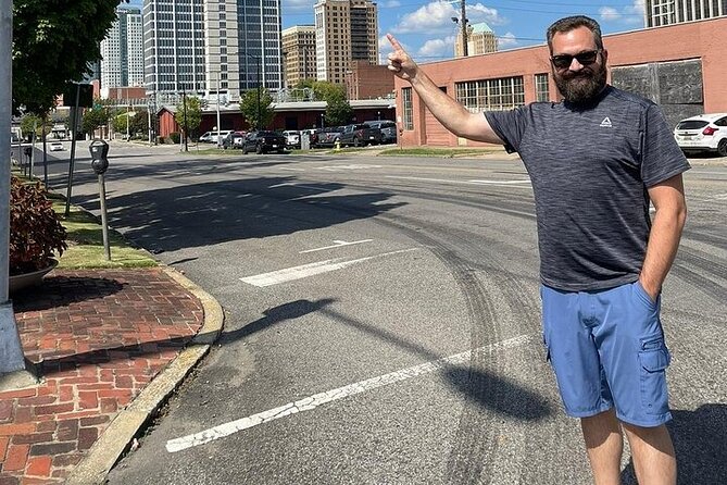 Rare Rockport Scavenger Hunt - Meeting Point and Logistics