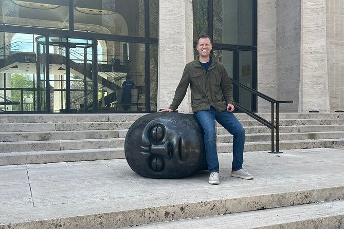 Rare Rogers City Scavenger Hunt - What to Expect from the Rogers City Scavenger Hunt