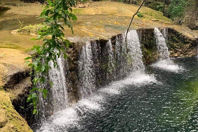 Rarru Cascades, Waterfall & Kava - Good To Know