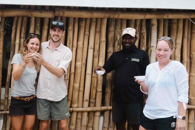 Rarru Cascades, Waterfall & Kava - Why This Tour Offers Good Value