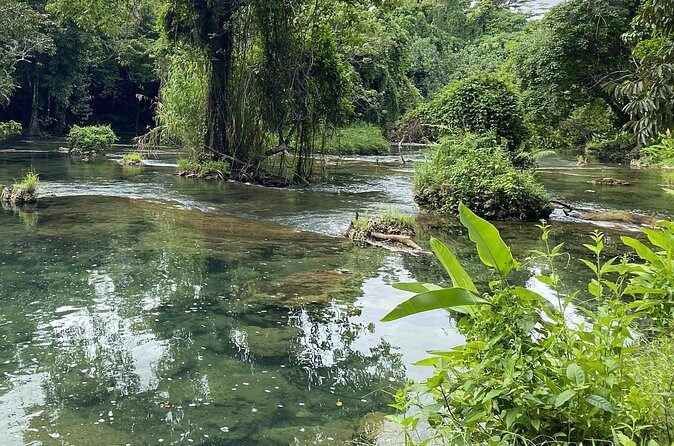 Rarru Cascades, Waterfall & Kava - FAQs