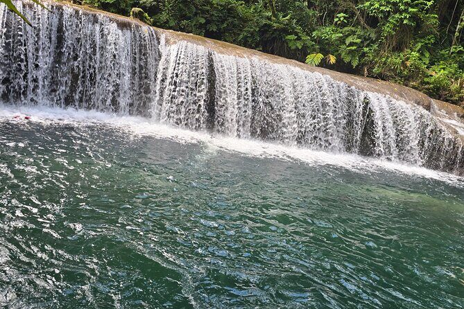 Raru Cascade, Lunch at Blue Lagoon and Hideaway Island Escape - Is This Tour Worth It?