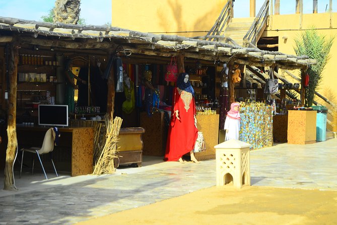 Ras Al Khaimah: Afternoon Desert Safari and BBQ Dinner - Common Questions