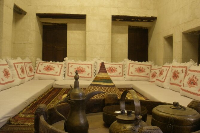 Ras Al Khaimah City Tour - Al Dhayah Fort