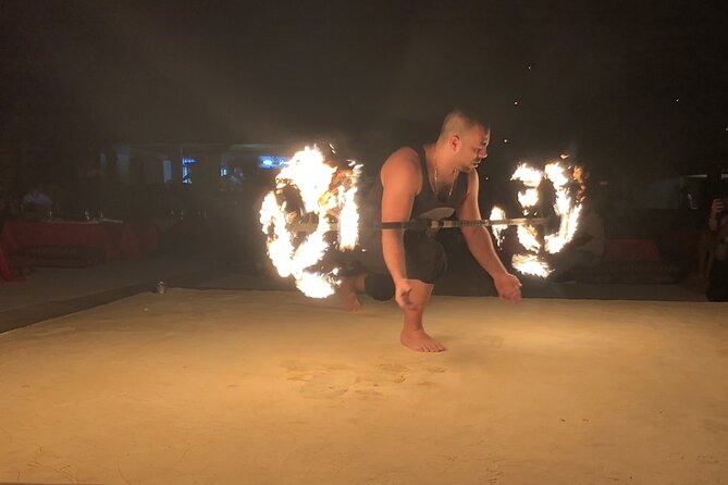 Ras Al-Khaimah Dinner in the Desert Experience With Transfers  - Ras Al Khaimah - Exciting Activities Included