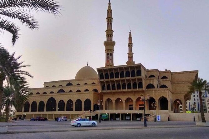 Ras Al Khaimah Historic Tour of Hidden and Concealed Sites - Dubai - Common Questions