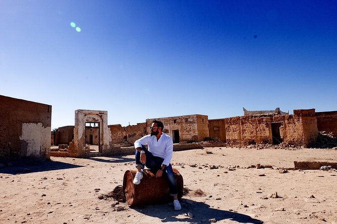 Ras Al Khaimah Private City Tour - Expert Tour Guide