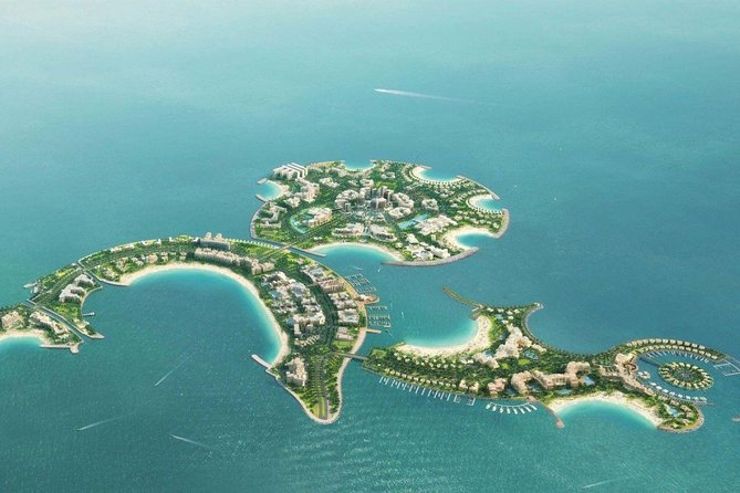 Ras Al Khaimah Private City Tour - Customization Options