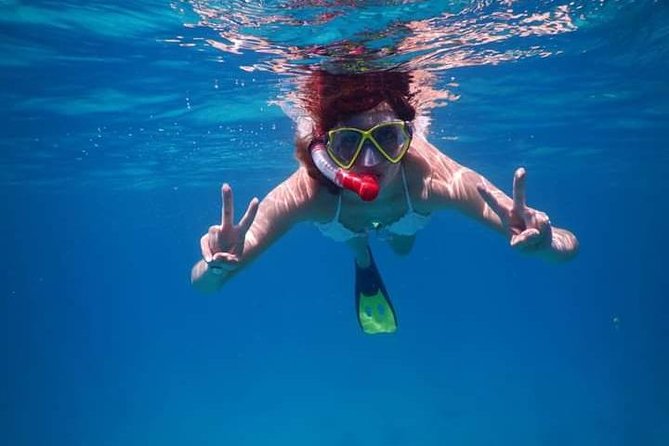Ras Mohamed Boat Trip in Sharm El Sheikh - Start Time and Additional Info
