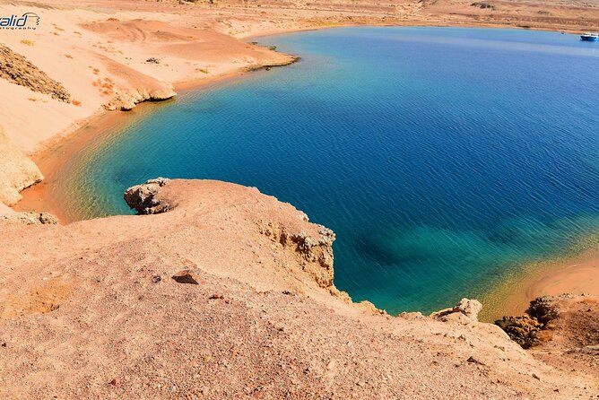 Ras Mohamed Nature Reserve by Bus - Logistics Information