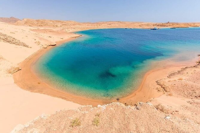 Ras Mohamed Nature Reserve by Bus - Cancellation Policy and Pricing