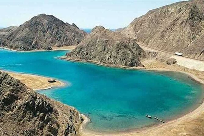 Ras Mohamed Nature Reserve Snorkeling Tour W/ White Island by Yacht - Snorkeling Experience