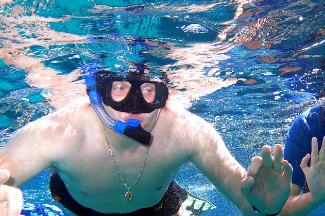 Ras Mohamed & White Island Snorkeling Experience by Yacht - Directions for the Snorkeling Tour