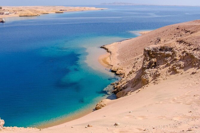 Ras Mohamed& White Island Snorkeling&1 Stop Diving Sharm ElShiekh - Inclusions and Exclusions