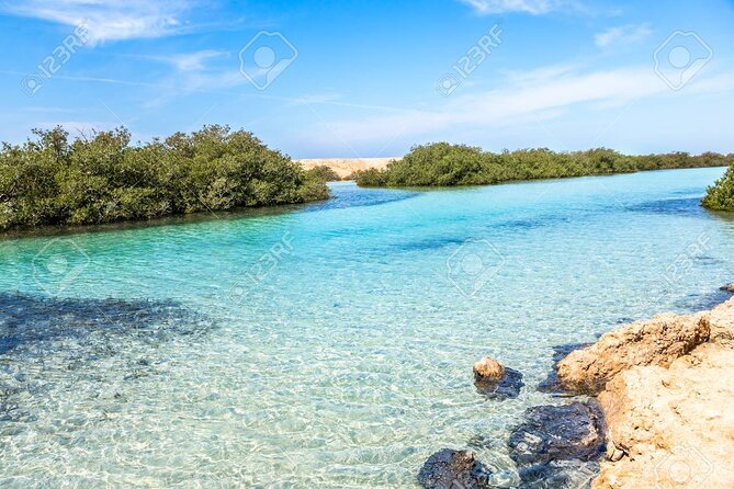 Ras Mohamed& White Island Snorkeling&1 Stop Diving Sharm ElShiekh - Directions and Hotel Information