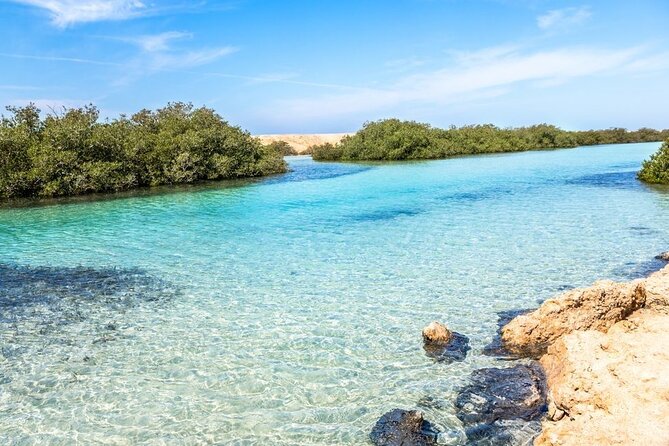 Ras Mohammed Diving Day Trip From Sharm El-Sheikh - Trip Details
