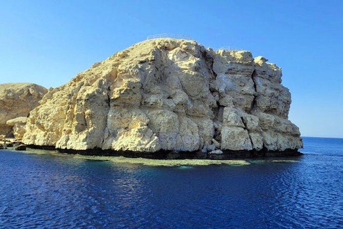 Ras Mohammed Half Day Tour by Bus in Sharm - Cancellation Policy
