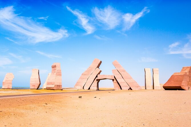 Ras Mohammed National Park by Bus + Snorkeling - Reservation Process