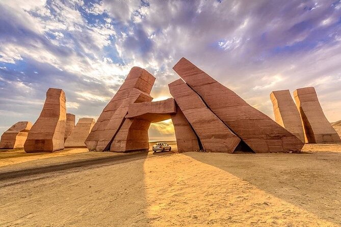 Ras Mohammed National Park Half Day Tour by Bus - Sharm El Sheikh - Tour Details