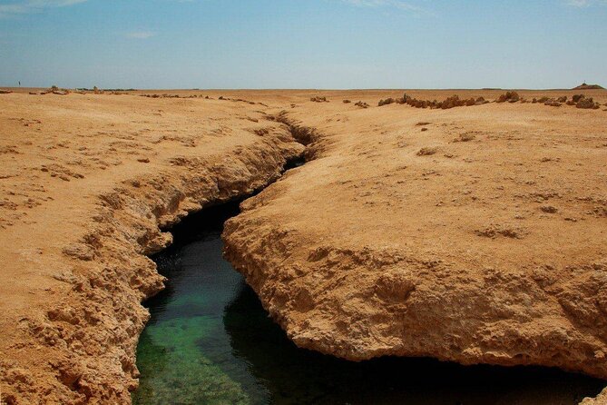 Ras Mohammed National Park Half Day Tour by Bus - Sharm El Sheikh - Authenticity Checks