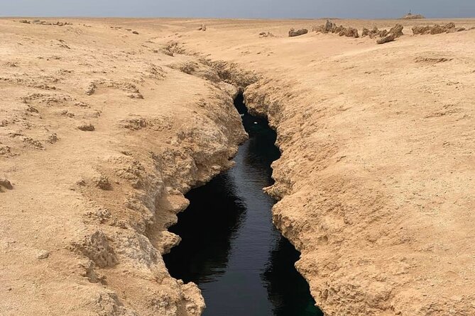 Ras Mohammed National Park Half Day Tour by Bus - Sharm El Sheikh - Directions