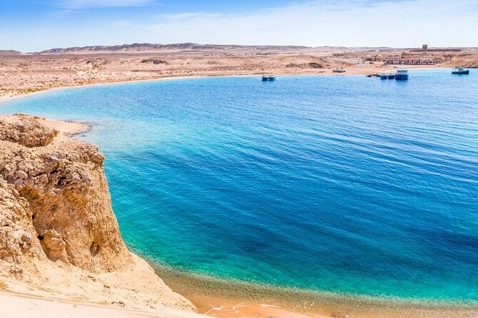 Ras Mohammed National Park Half Day Tour by Bus - Sharm El Sheikh - Copyright Notice