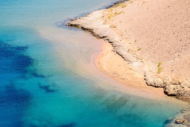 Ras Mohammed & White Island Snorkeling Tour by Boat From Sharm El Sheikh - Good To Know