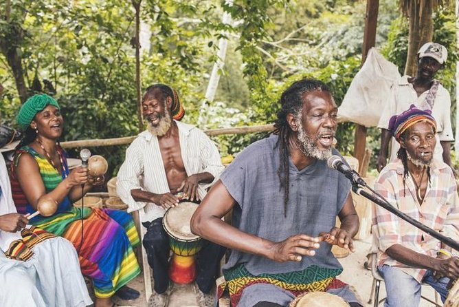 Rastafari Indigenous Village Tour - Pricing and Booking Details
