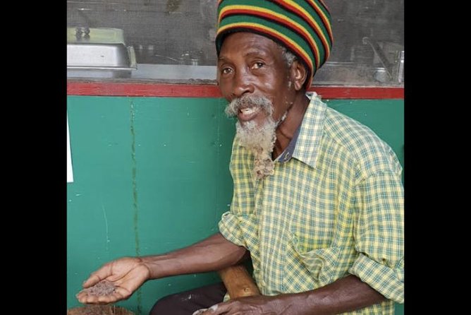 Rastafari Indigenous Village Tour - Additional Information and Policies