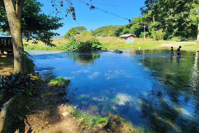 Rastasafari Cultural UTV Community Tour 2 in 1 Experience - Final Thoughts