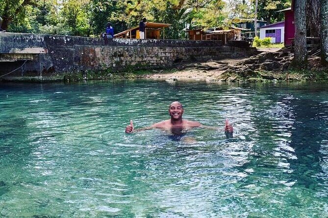 Rastasafari Cultural UTV Community Tour 2 in 1 Experience - Frequently Asked Questions