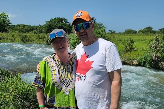 Rastasafari Experience ATV Adventure and Local Day Out - Frequently Asked Questions  