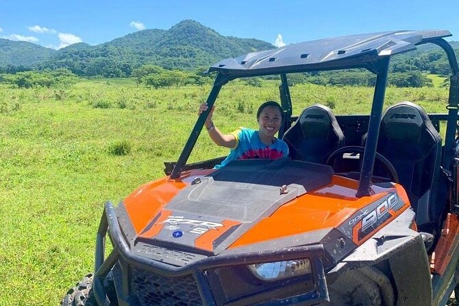 Rastasafari Experience - Pricing Information